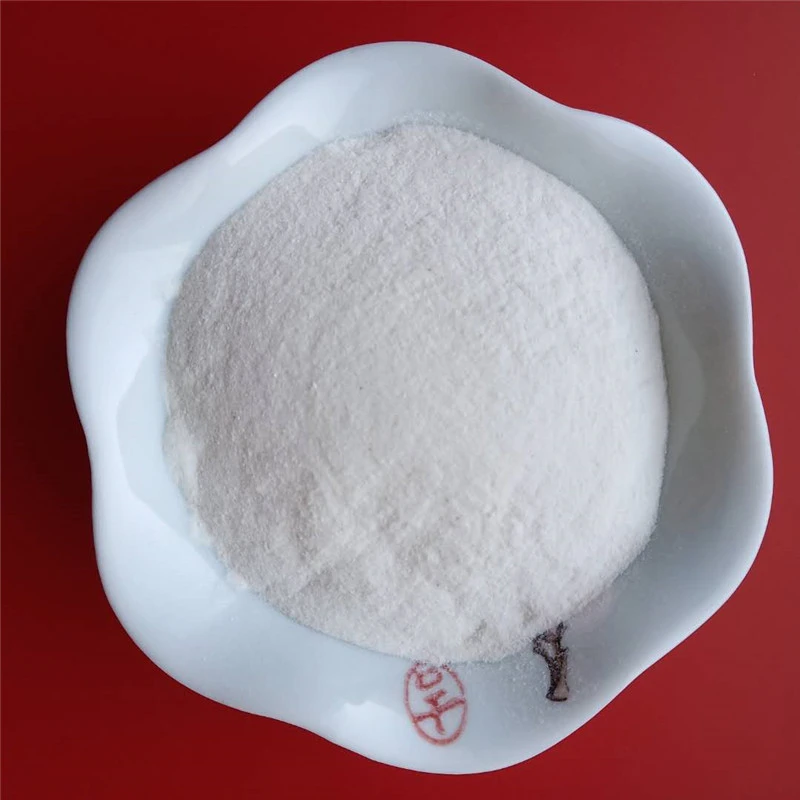 Understanding Redispersible Polymer Powder Types and Their Characteristics