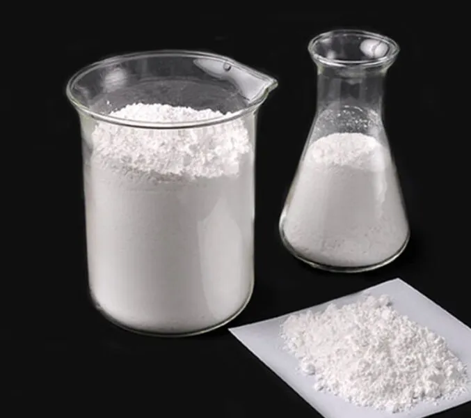 Hydroxy propyl Methyl Cellulose