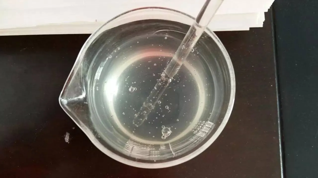 Hydroxy propyl Methyl Cellulose