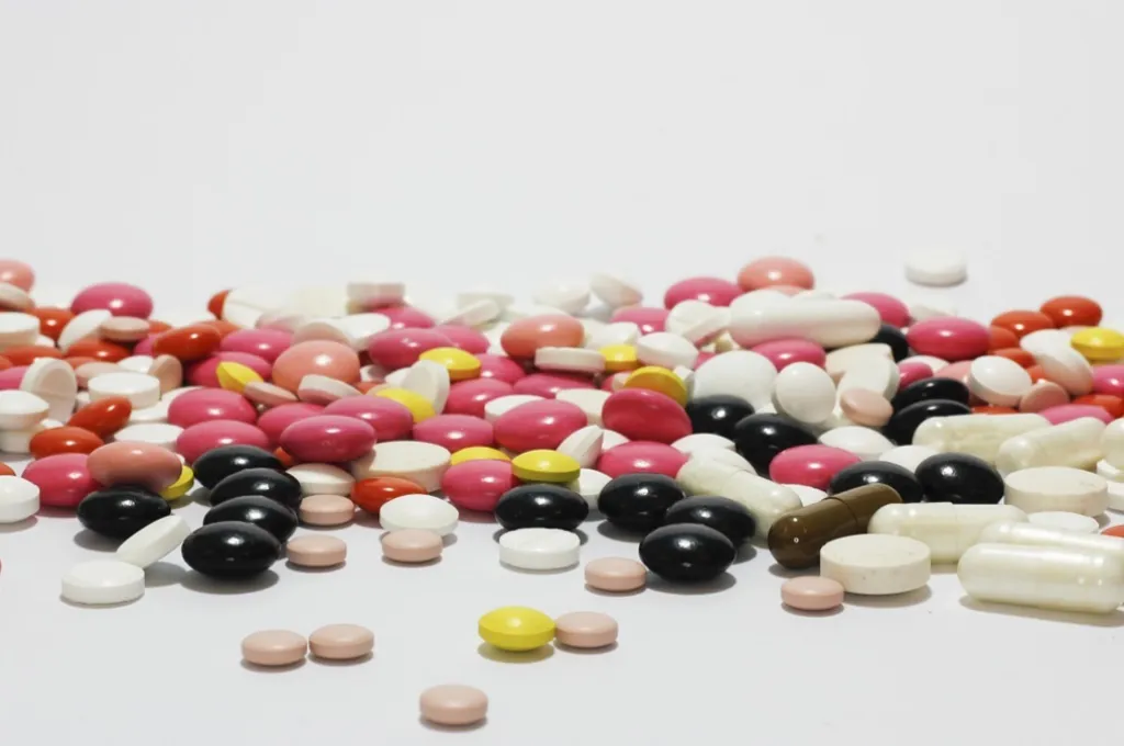 High Substituted Hydroxypropyl Cellulose