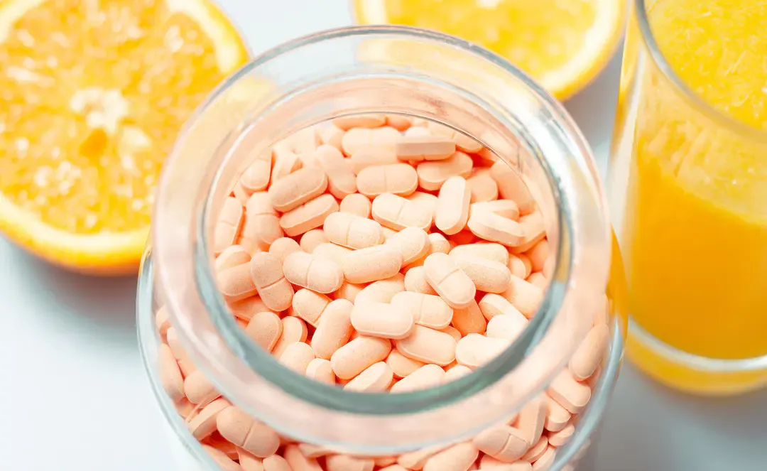 Low Substitution - Hydroxypropyl Cellulose