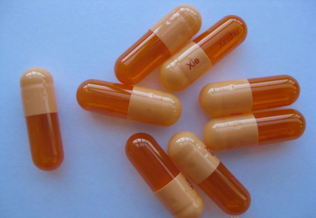 Hydroxypropyl Methylcellulose Acetate Succinate