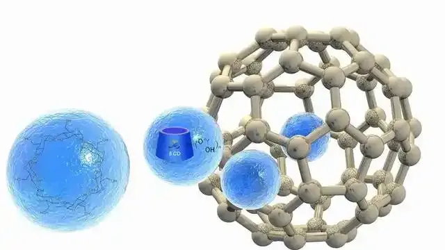 Hydroxypropyl Methylcellulose Acetate Succinate