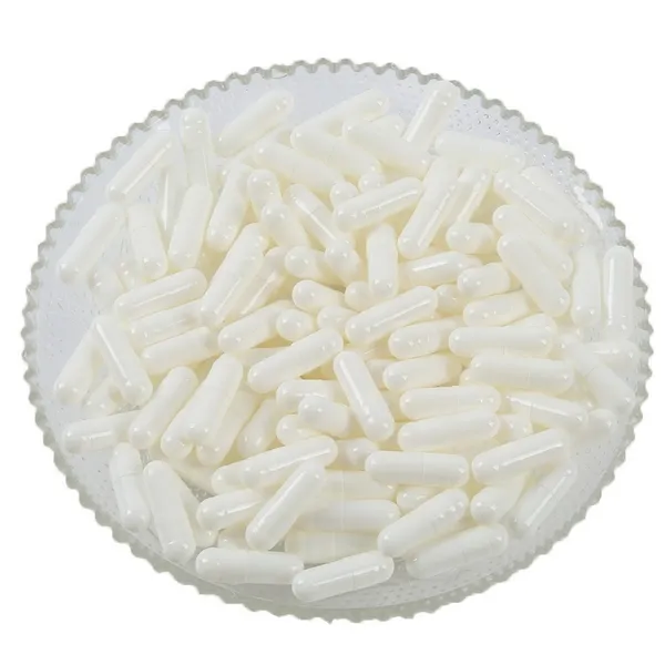 Hydroxy propyl Methyl Cellulose