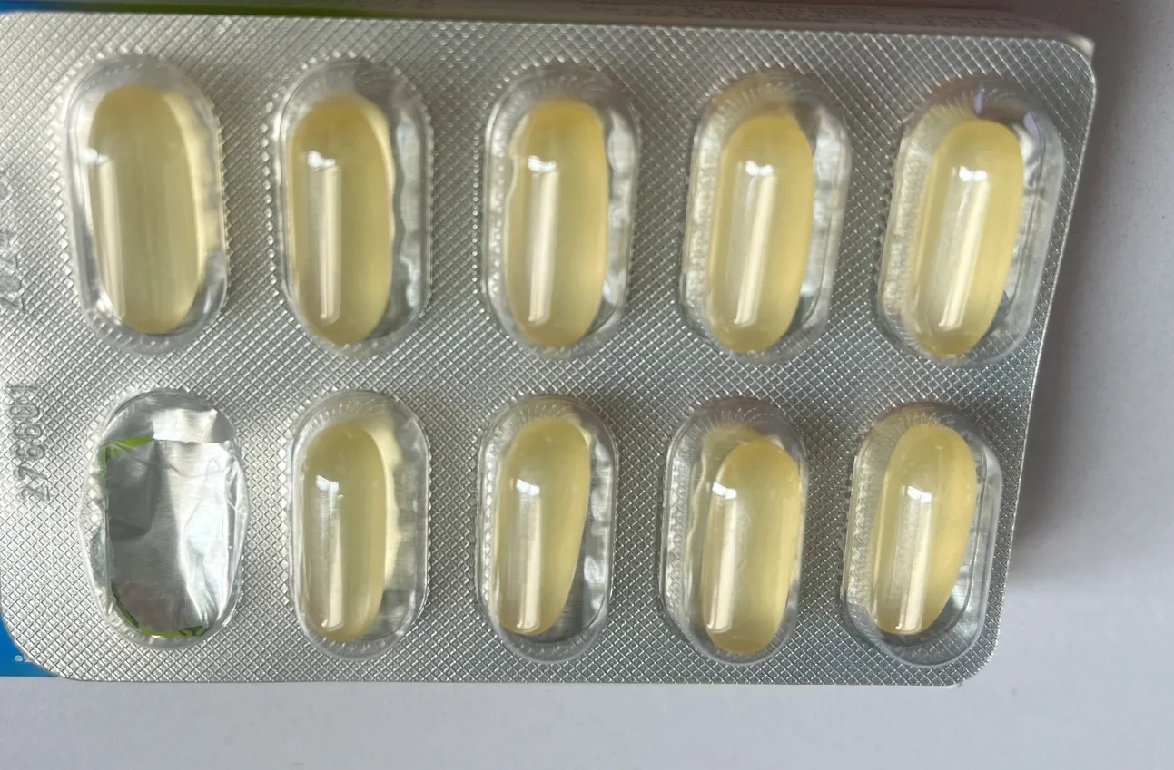 Hydroxypropyl Methylcellulose Phthalate