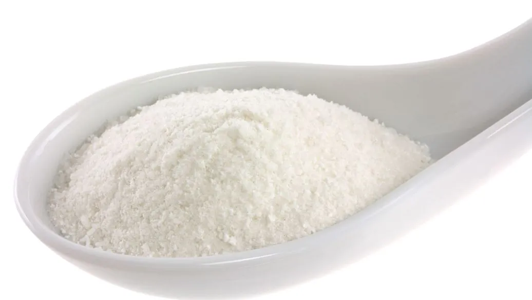 Low Substitution - Hydroxypropyl Cellulose