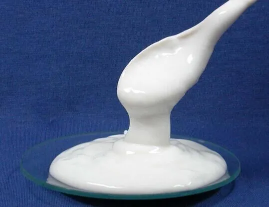High Substituted Hydroxypropyl Cellulose