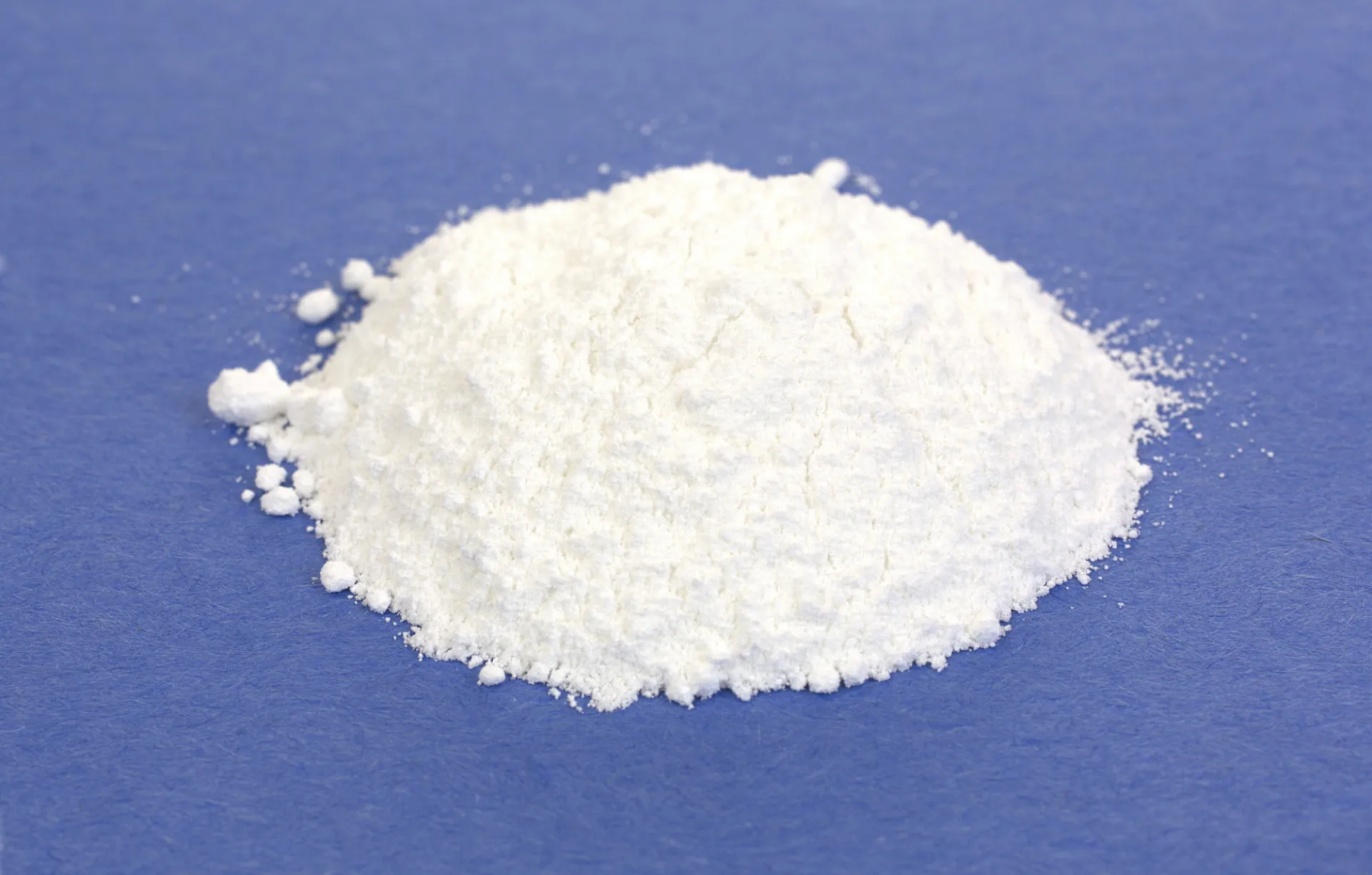 Hydroxy propyl Methyl Cellulose