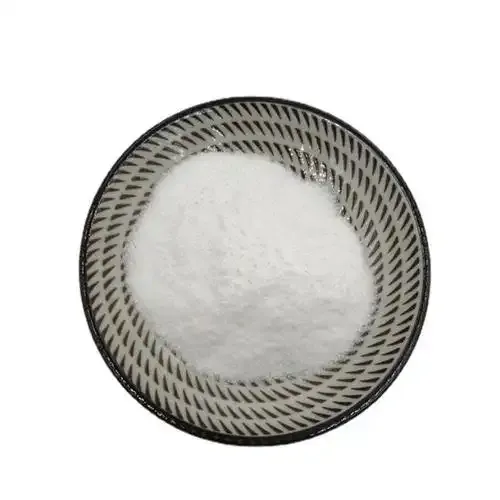 High Substituted Hydroxypropyl Cellulose
