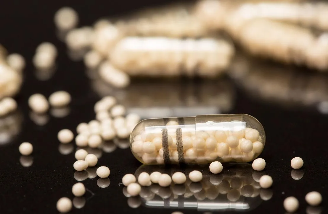 Ethylcellulose Aqueous Dispersion