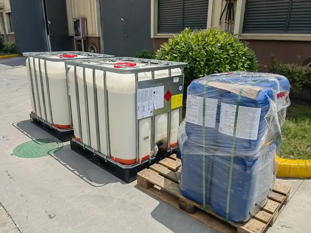 Ethylcellulose Aqueous Dispersion