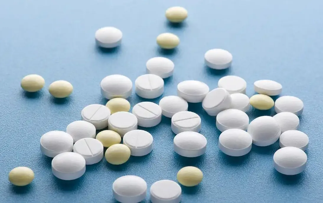 Low Substitution - Hydroxypropyl Cellulose