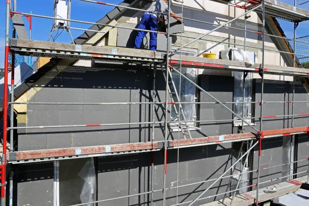 The Power of PVA and PP Fiber: Strengthening Construction and Industry