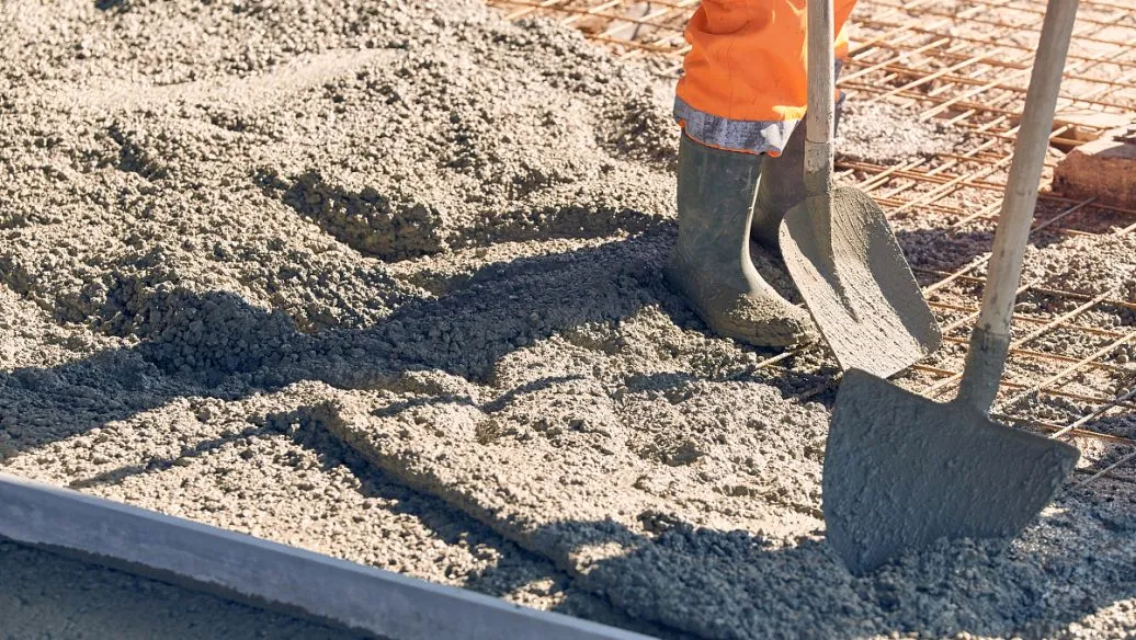 Innovations in Concrete: Understanding Water Reducing Admixtures and Polycarboxylate Ethers