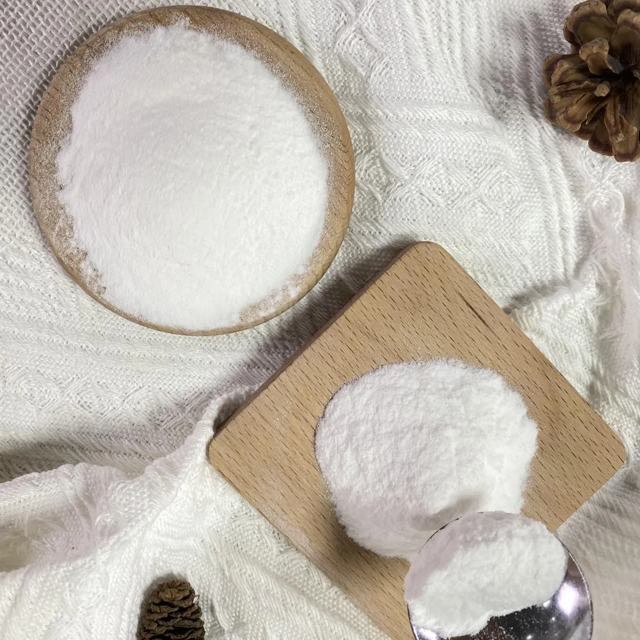 Exploring the Power of Cellulose in Modern Applications