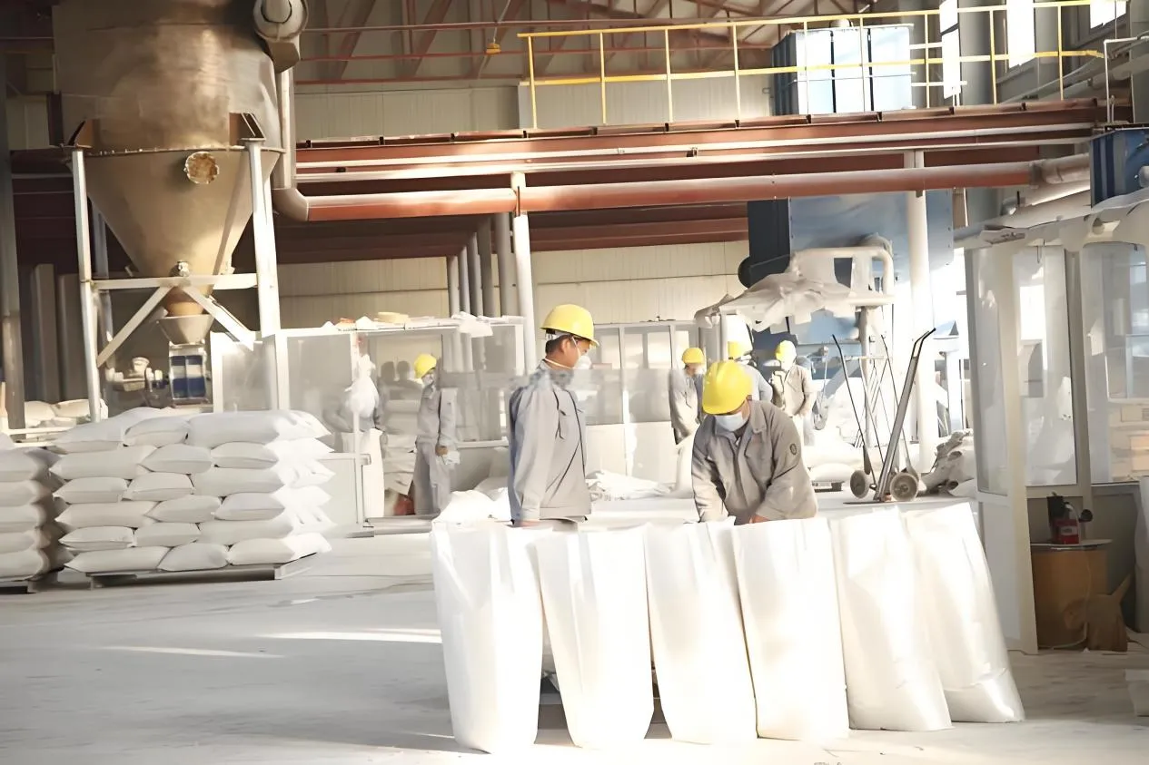 The Expanding Role of PVA and Related Materials in Modern Construction