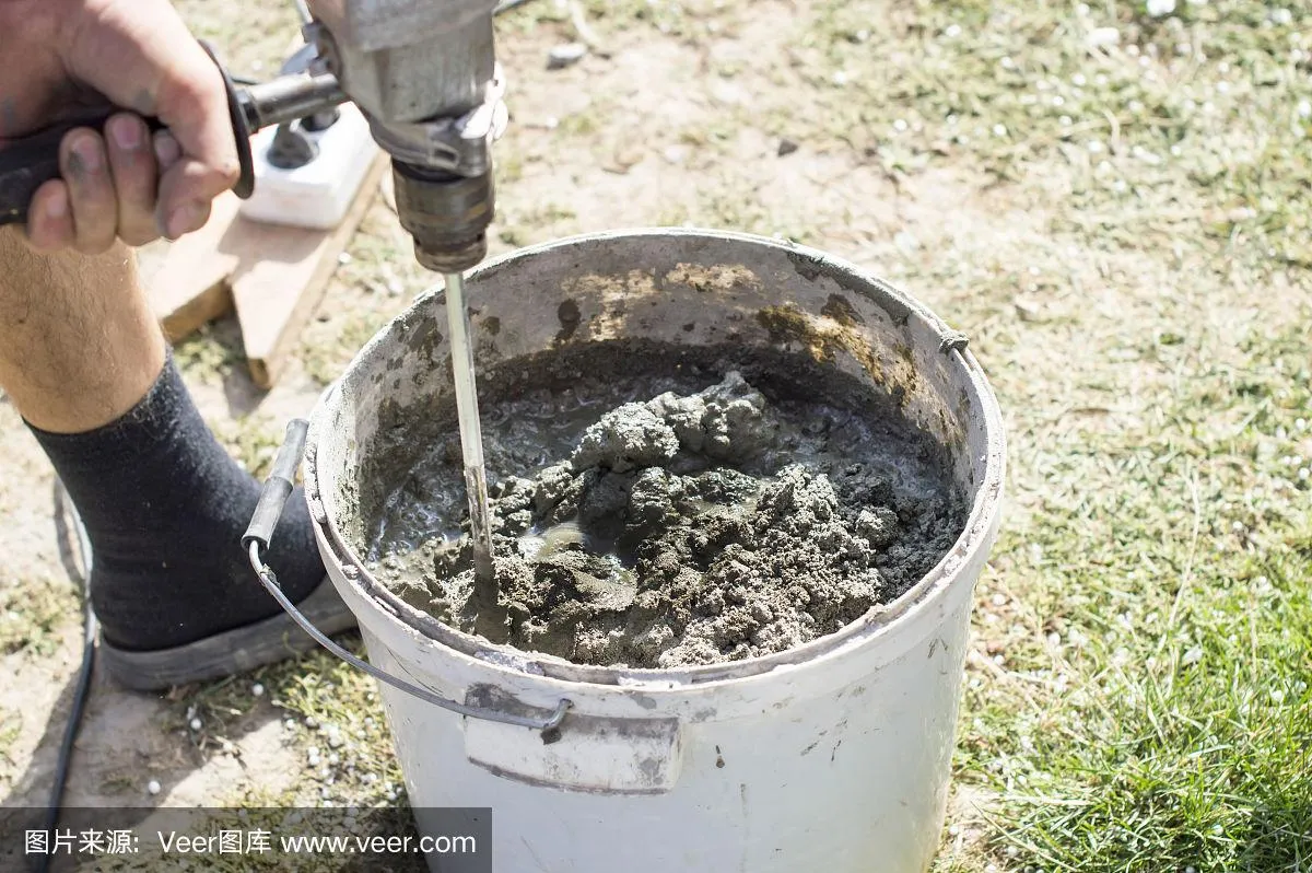 The Expanding Role of PVA and Related Materials in Modern Construction