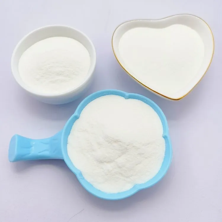 Introduction to Redispersible Polymer Powder and Its Types