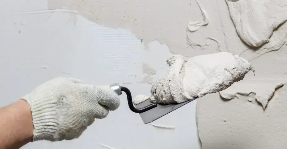 The Versatile Role of PVA in Construction and Industry