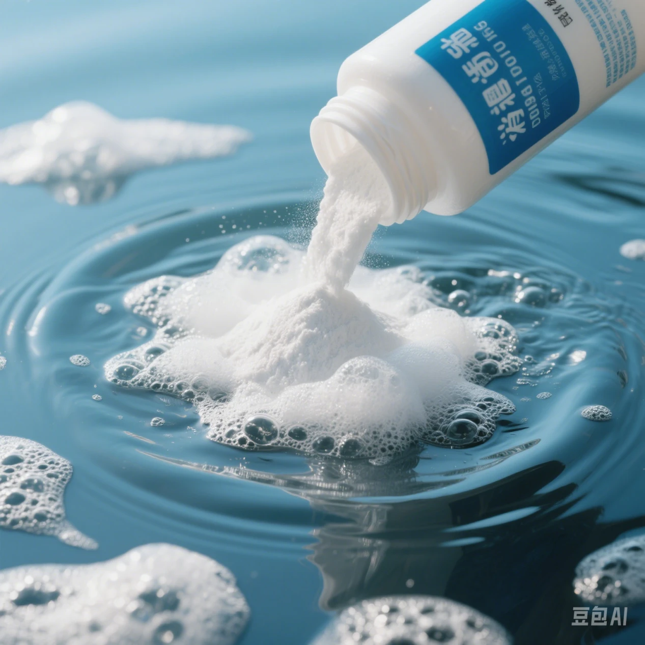 The Essential Role of Anti Foaming Agents in Industry