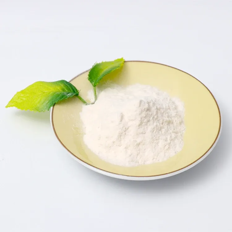 Polyvinyl Alcohol in Construction: Enhancing Cement Performance