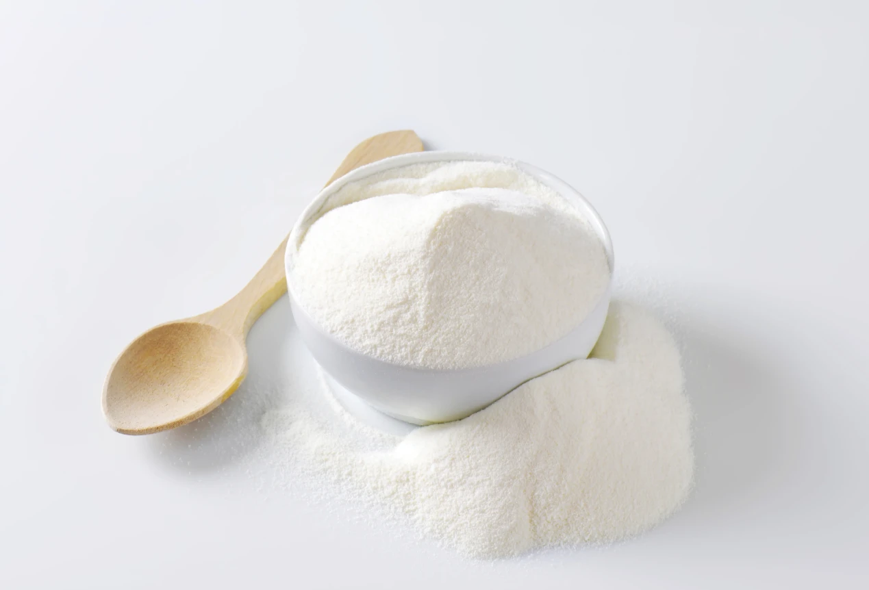 Understanding Redispersible Polymer Powders and Their Types