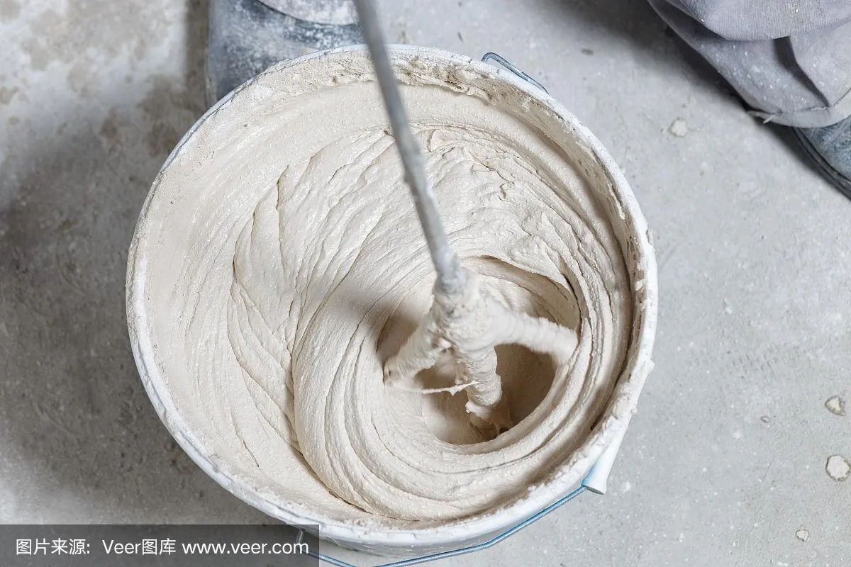Mastering Gypsum Finishes: Choosing the Right Additives for Your Project