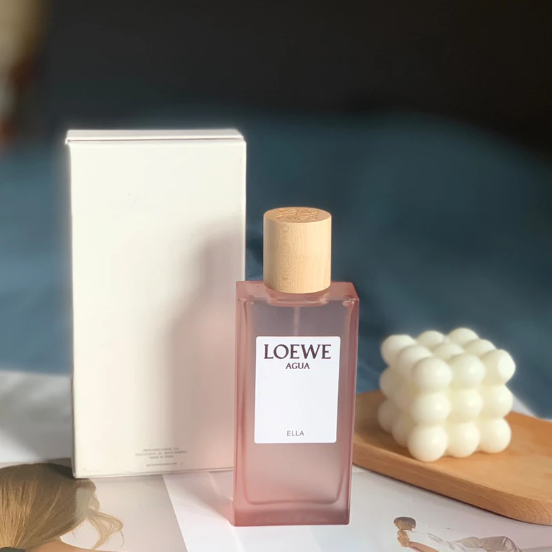LOEWE Agua De Loewe Ella 100ml