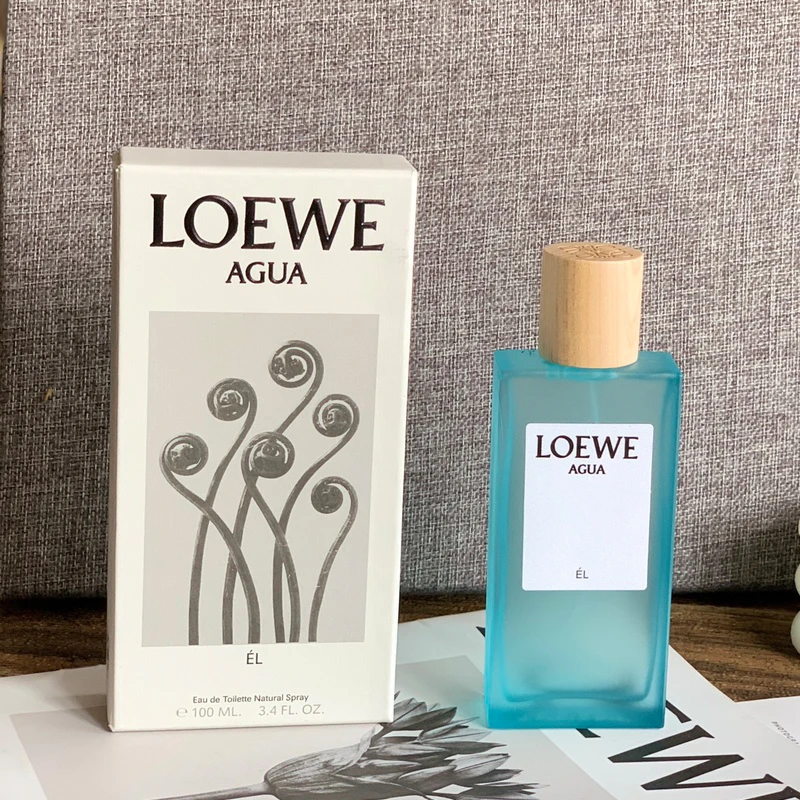LOEWE Agua De Loewe El 100ml
