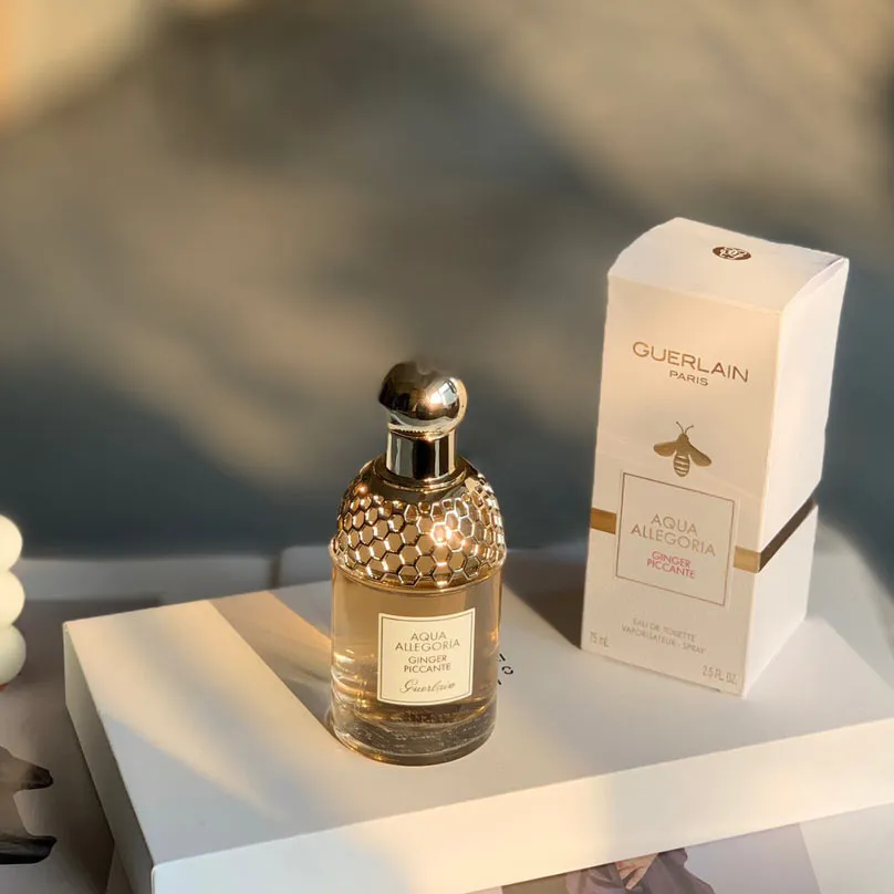 Guerlain GINGER PICCANTE 75ml