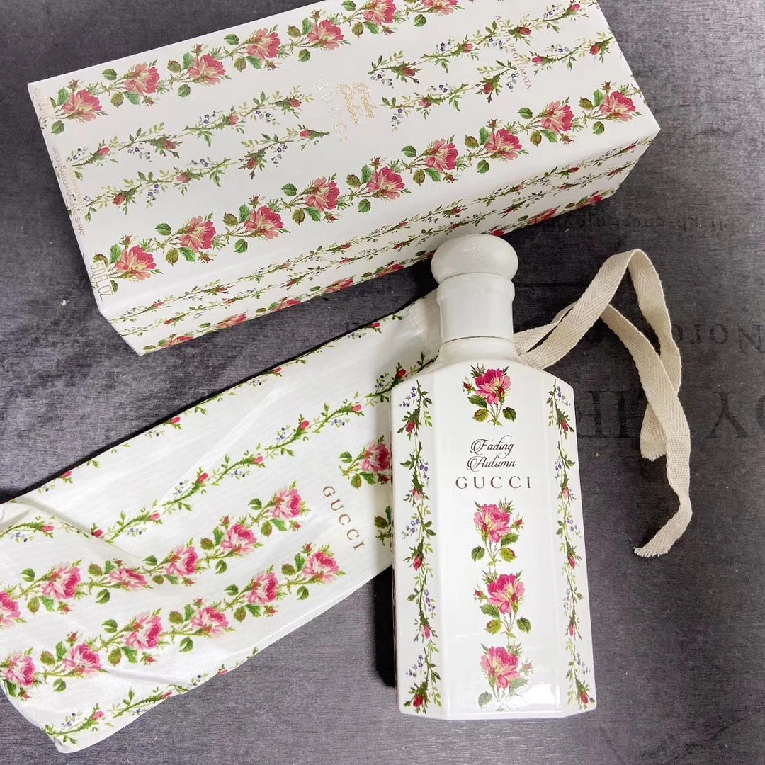 Gucci Alchemist Garden - Autumn Farewell Gucci Fading Autumn 150ml