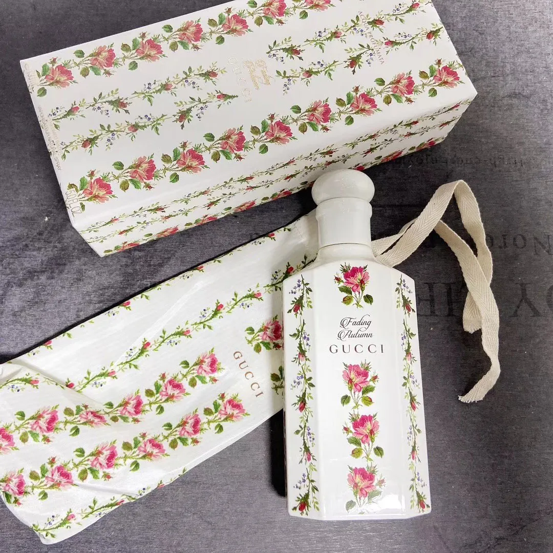 Gucci Alchemist Garden - Autumn Farewell Gucci Fading Autumn 150ml
