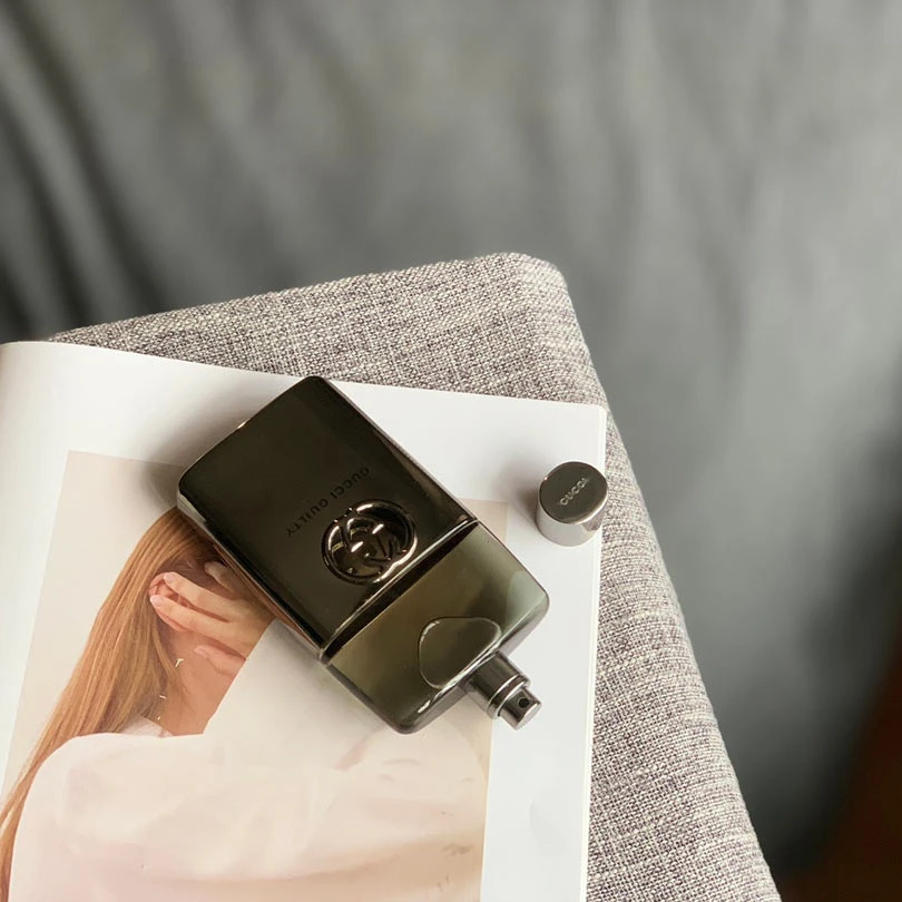 Gucci Sin Love Sin Men's perfume 90ml