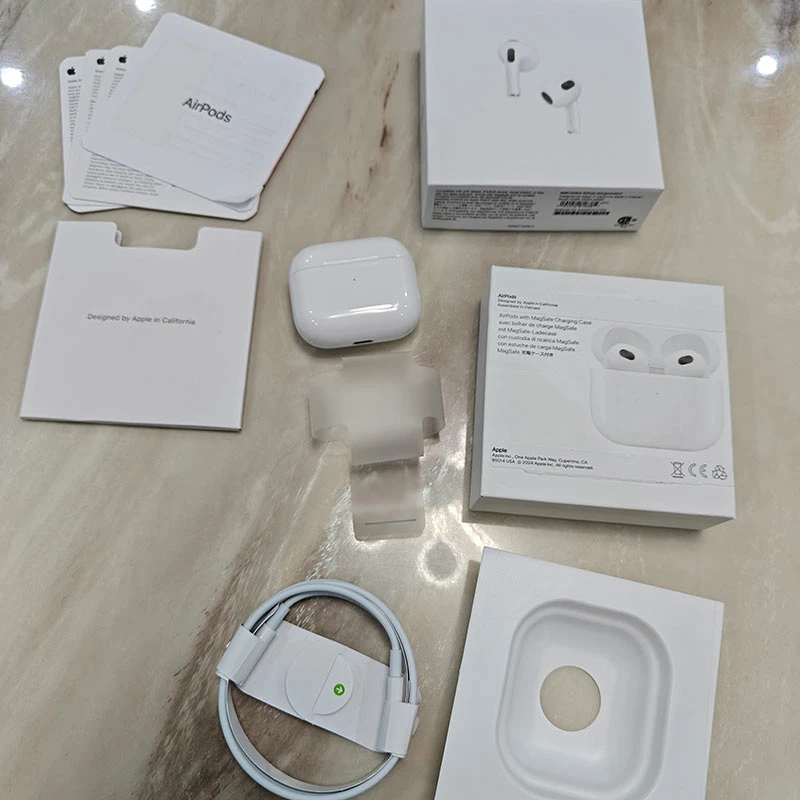 1：1 Airpods 3 Us Eu Warehouse