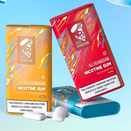 Choosing Liquid Tobacco for E-Cigs