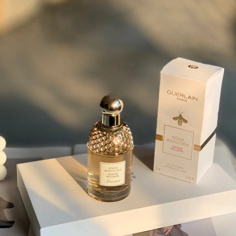 Guerlain GINGER PICCANTE 75ml