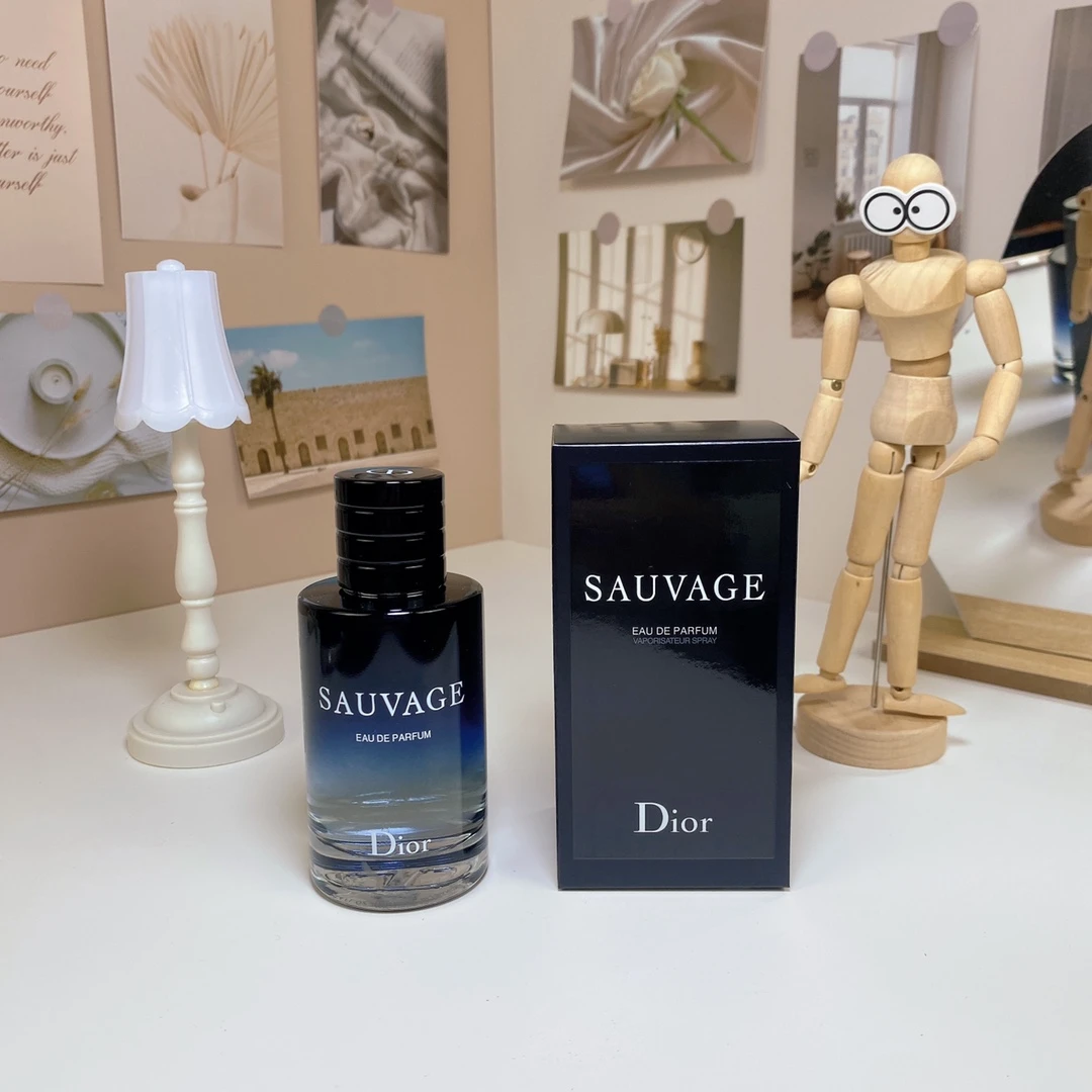 Dior Sauvage Eau de Parfum 100ML