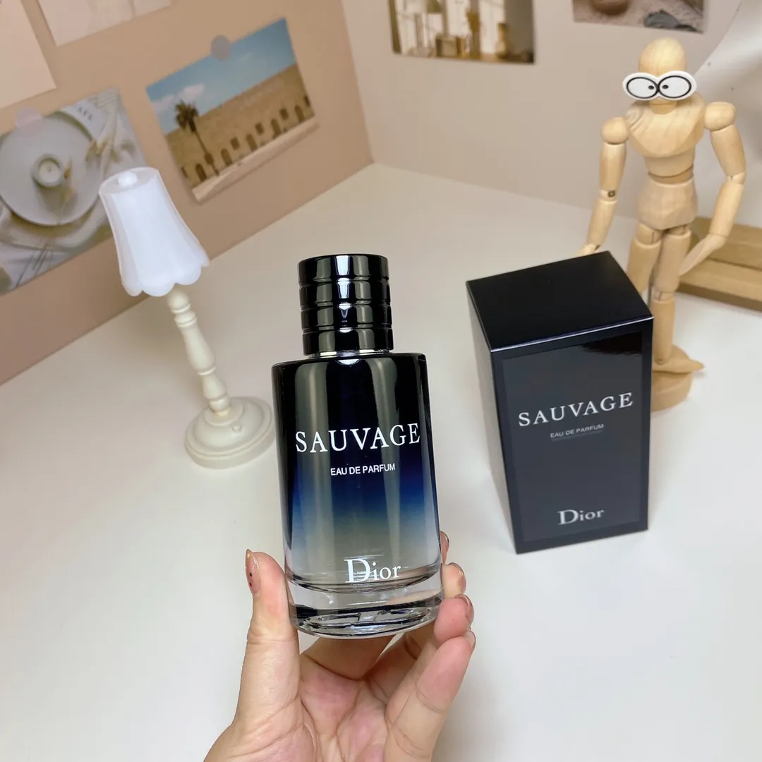 Dior Sauvage Eau de Parfum 100ML