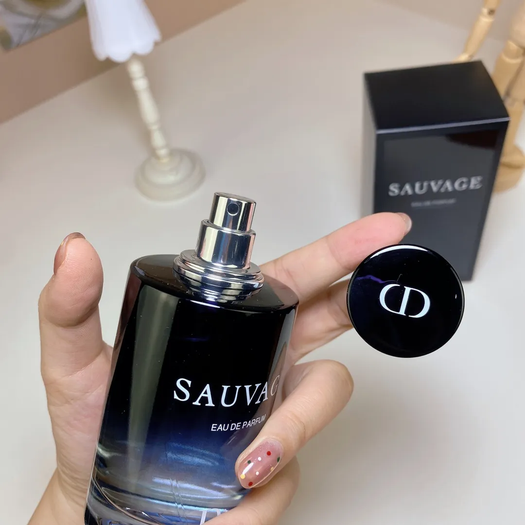 Dior Sauvage Eau de Parfum 100ML