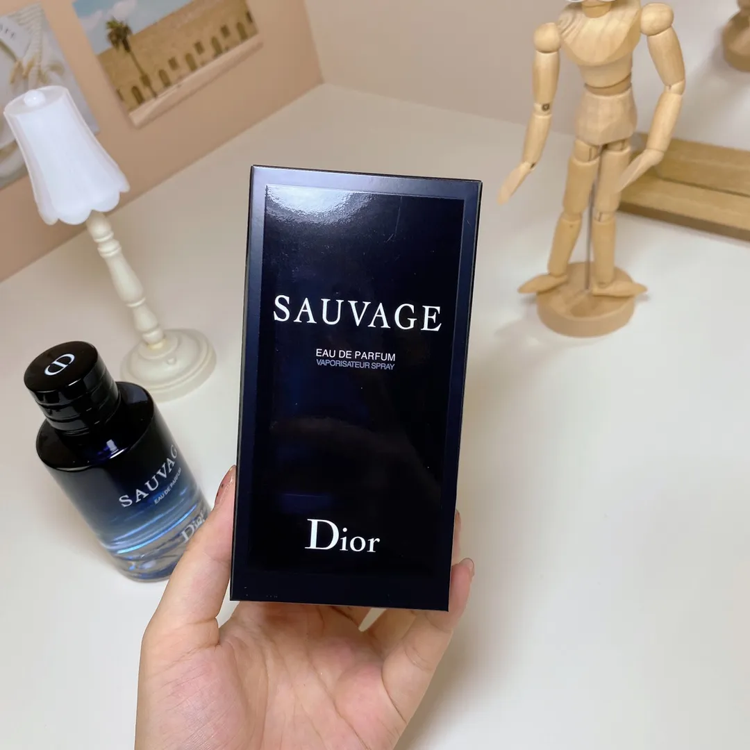 Dior Sauvage Eau de Parfum 100ML
