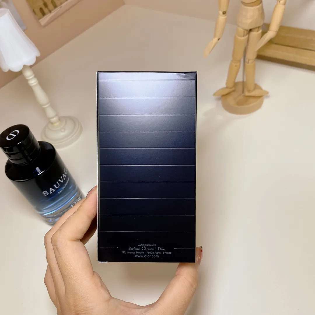 Dior Sauvage Eau de Parfum 100ML