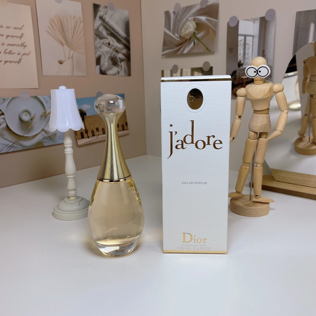 Dior Strong Fragrance True Me 100ml Dior J'adore