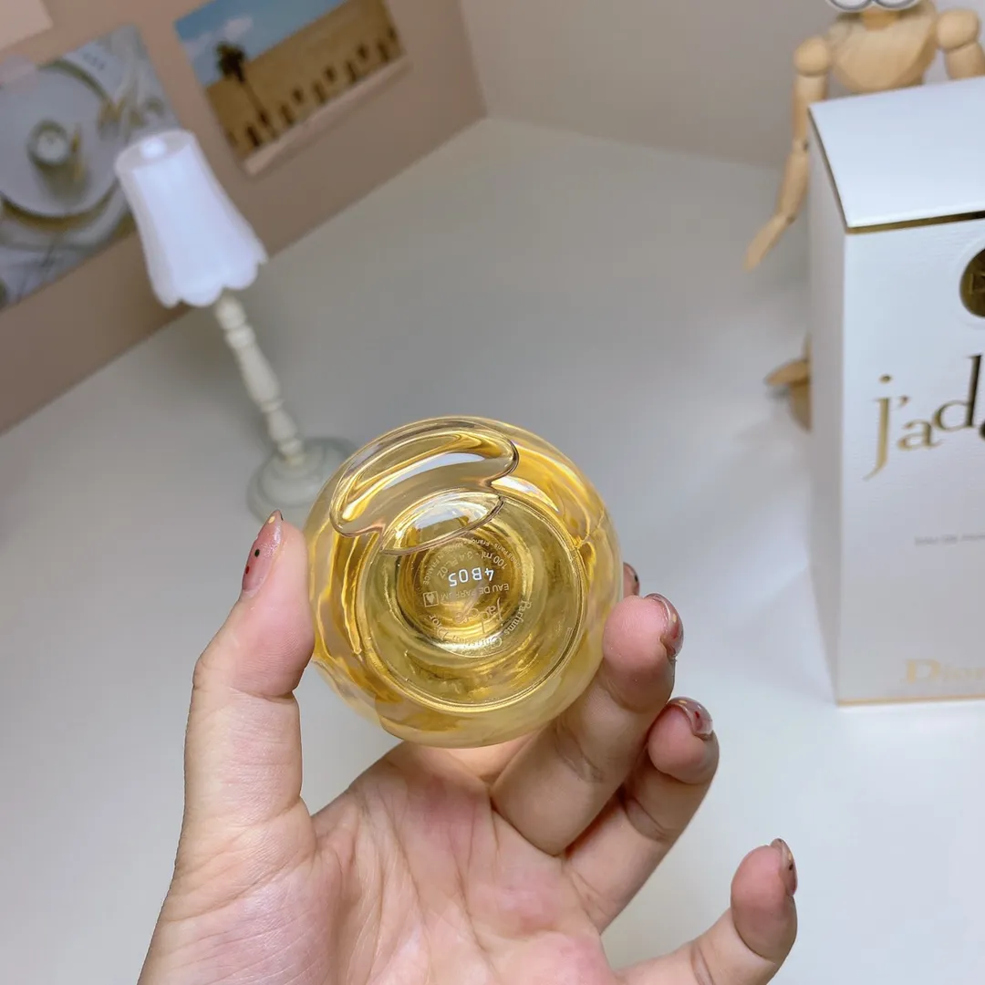 Dior Strong Fragrance True Me 100ml Dior J'adore