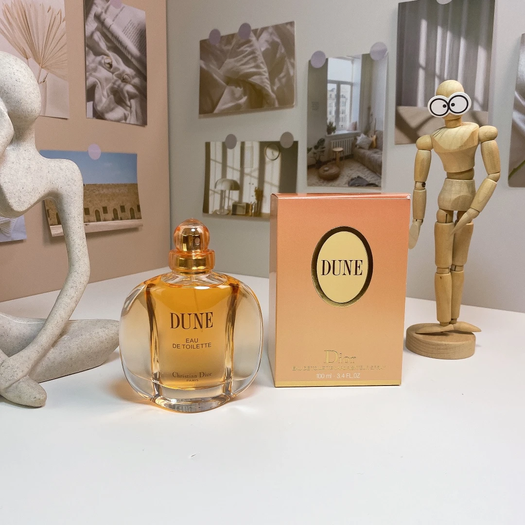 Ms. Dior Dune 100ml Dior Dune