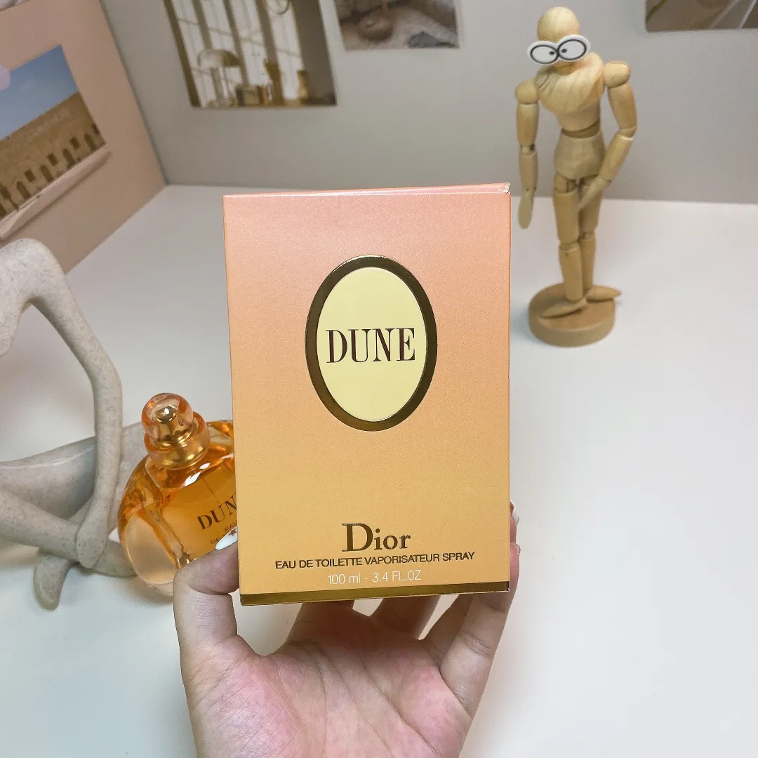 Ms. Dior Dune 100ml Dior Dune