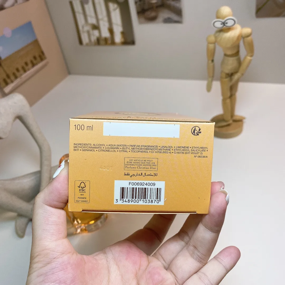 Ms. Dior Dune 100ml Dior Dune