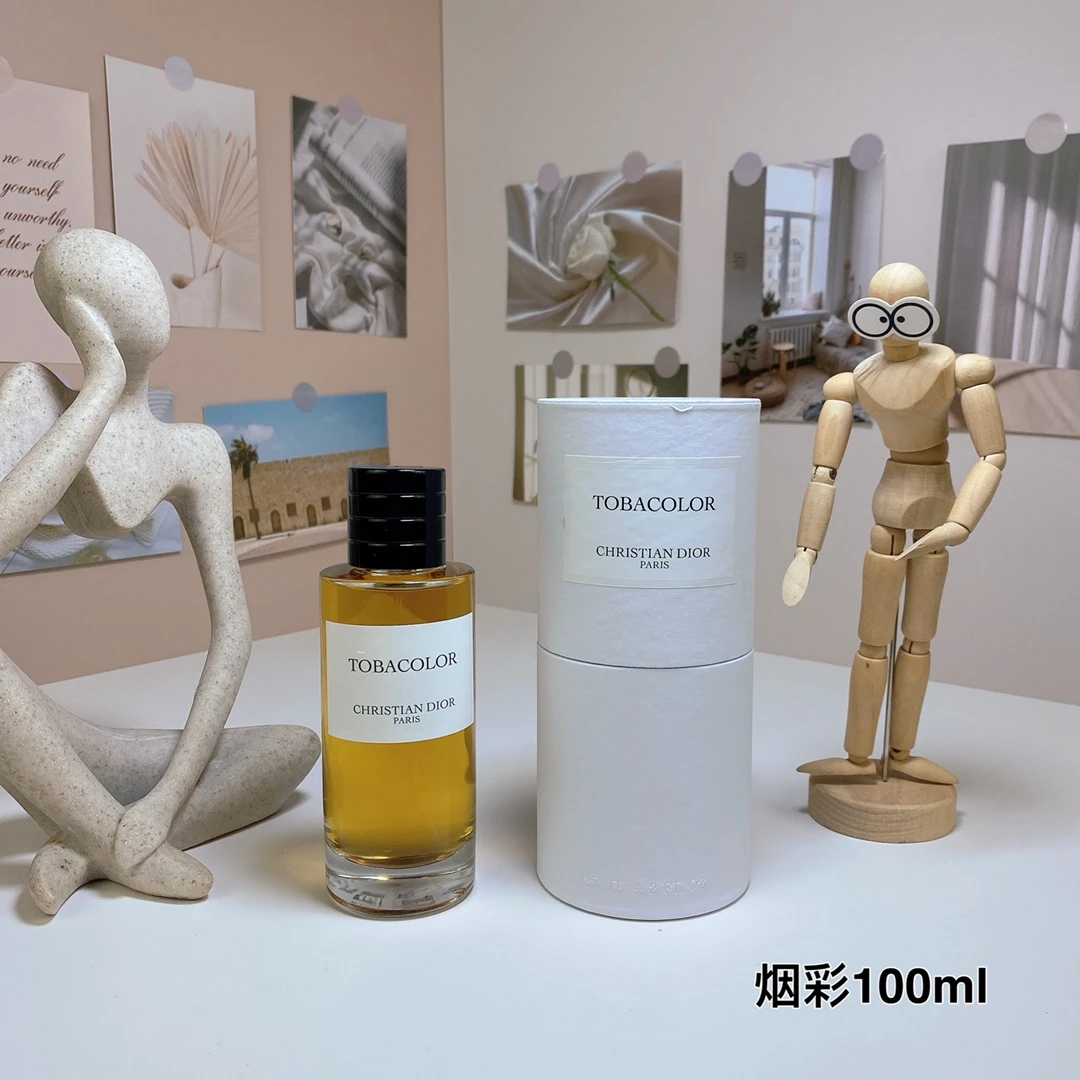 Dior Collection -125ml Dior Tobacco