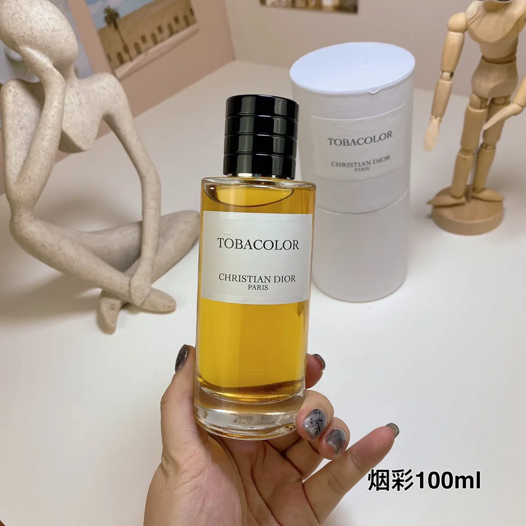 Dior Collection -125ml Dior Tobacco