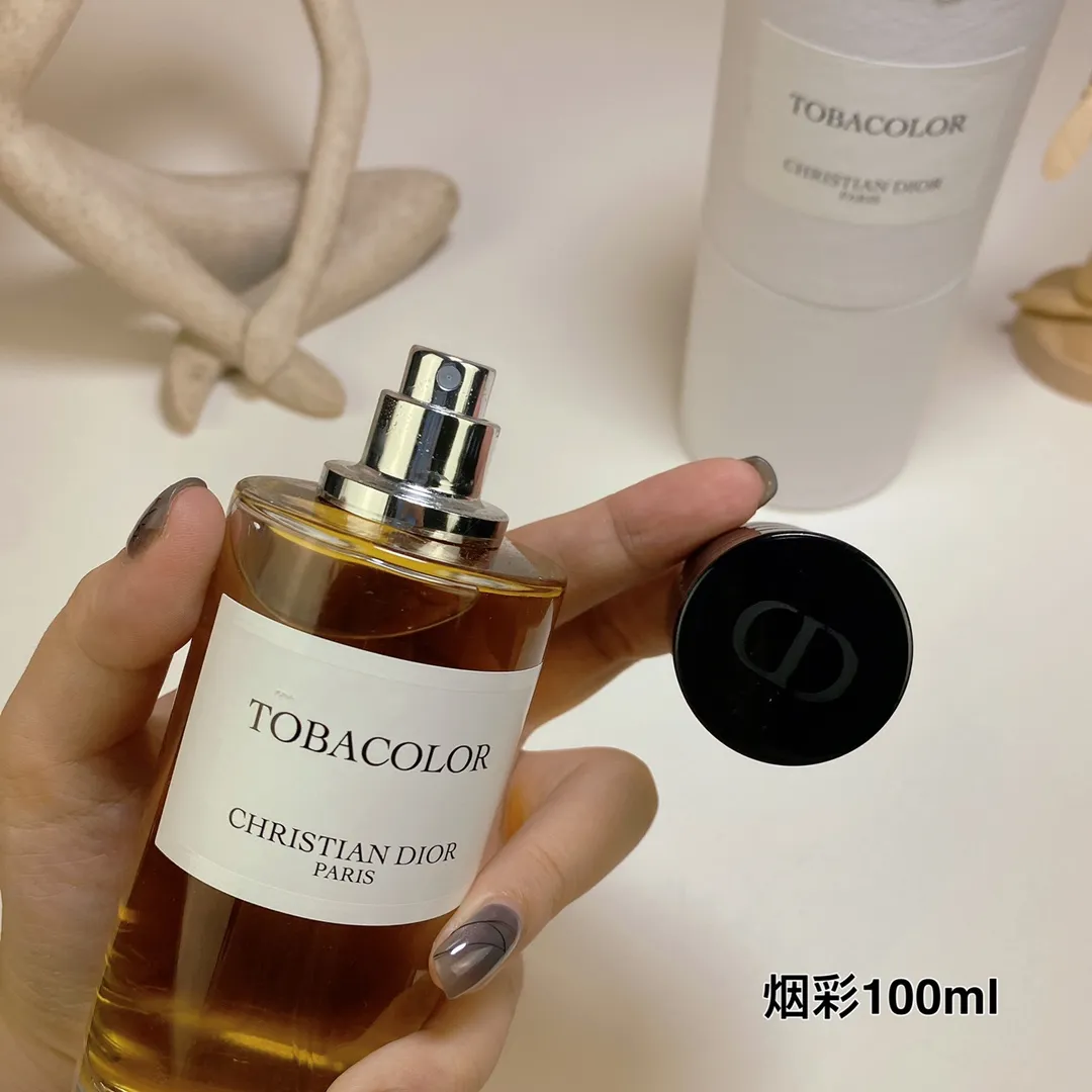 Dior Collection -125ml Dior Tobacco