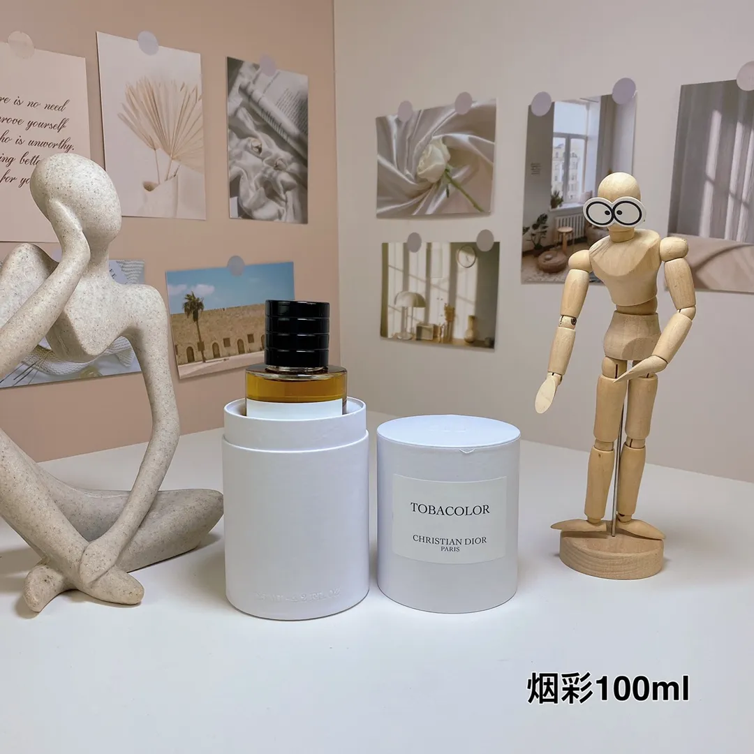 Dior Collection -125ml Dior Tobacco